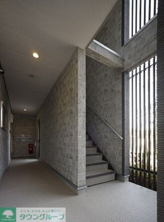 リブリ・袖ヶ浦の物件内観写真